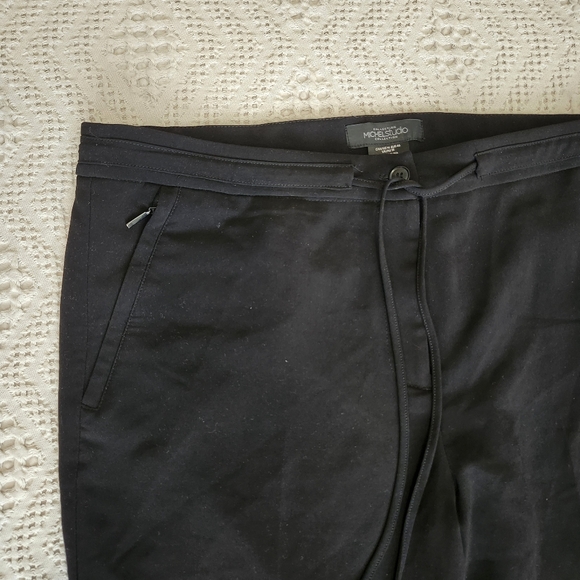 ✨️2/$20 Straight-Leg Pant - Picture 2 of 5